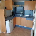 La Gobita 캠프장 콘일데라프론테라