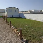 La Gobita 캠프장 콘일데라프론테라