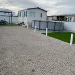 La Gobita 캠프장 콘일데라프론테라