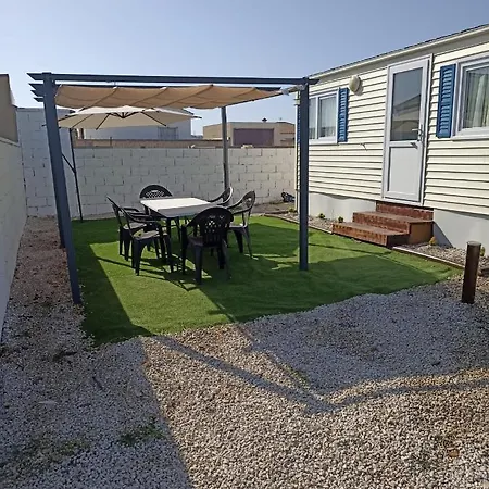 Camping La Gobita
