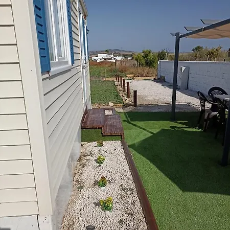 La Gobita Camping