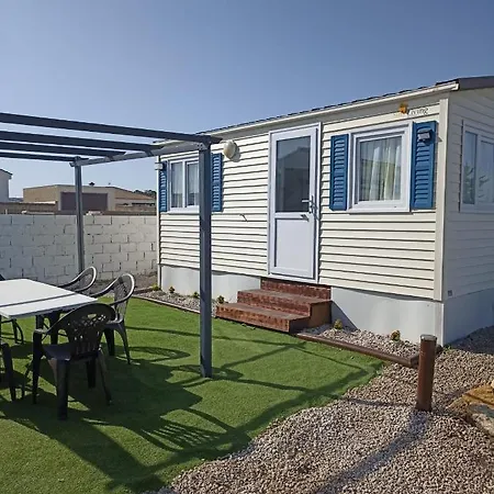 Camping La Gobita