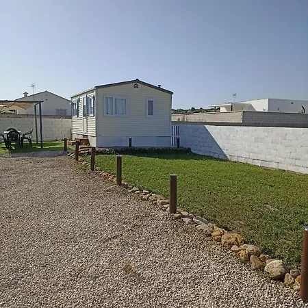 Camping La Gobita Conil De La Frontera