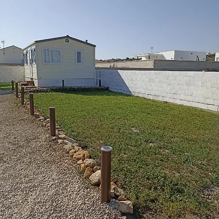 La Gobita Camping Conil De La Frontera