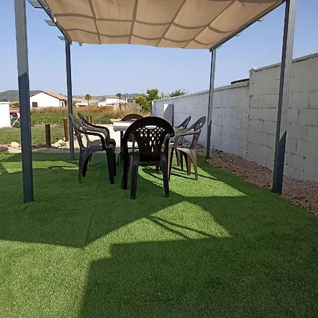 La Gobita Camping *