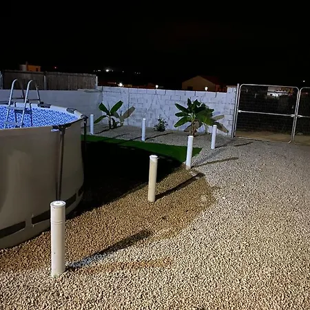 La Gobita 캠프장 콘일데라프론테라