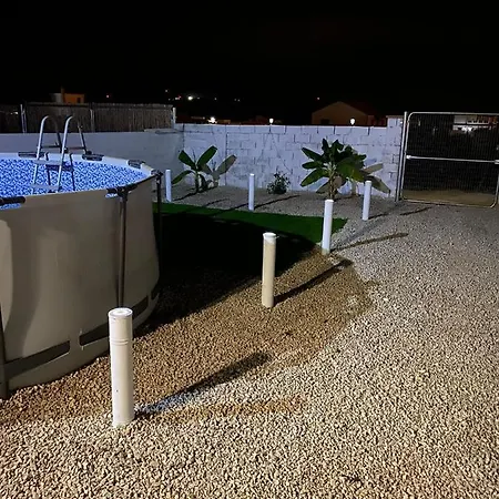 La Gobita Camping Conil De La Frontera