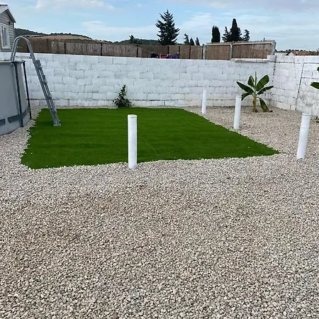 La Gobita *