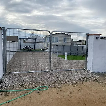 Camping La Gobita Conil De La Frontera