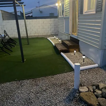 Camping La Gobita Conil De La Frontera