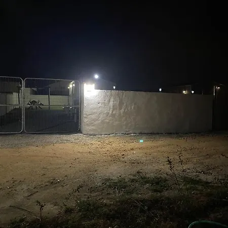 Camping La Gobita
