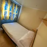 La Gobita Kamp alanı *