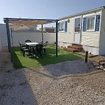 Campsite La Gobita Conil De La Frontera