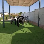 La Gobita Kamp alanı *
