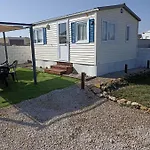 La Gobita Kamp alanı *