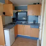 Kamp alanı La Gobita *