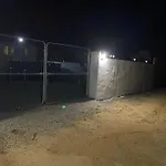 La Gobita Campsite