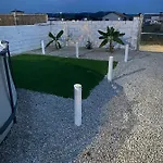 Kamp alanı La Gobita *
