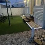 Campsite La Gobita Conil De La Frontera