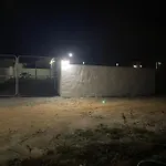 Kamp alanı La Gobita