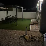 Kamp alanı La Gobita *