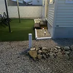 Campsite La Gobita