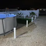 La Gobita Kamp alanı *