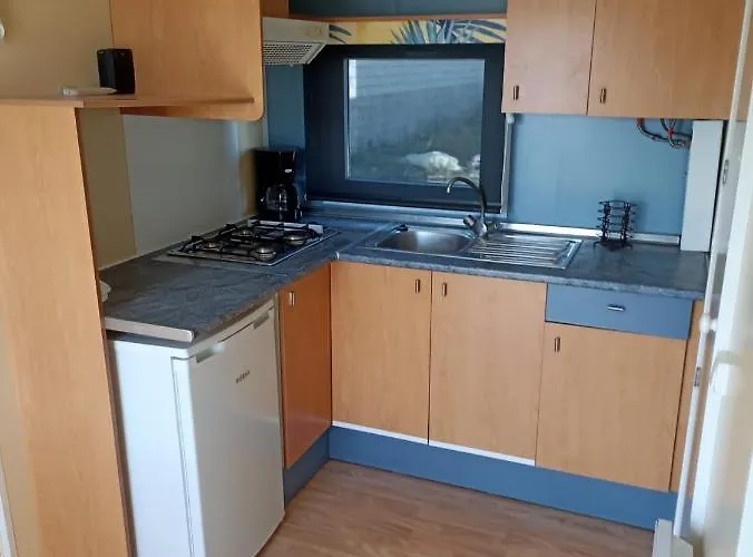 La Gobita Campsite Conil De La Frontera