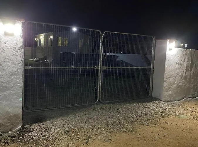 La Gobita Campsite *