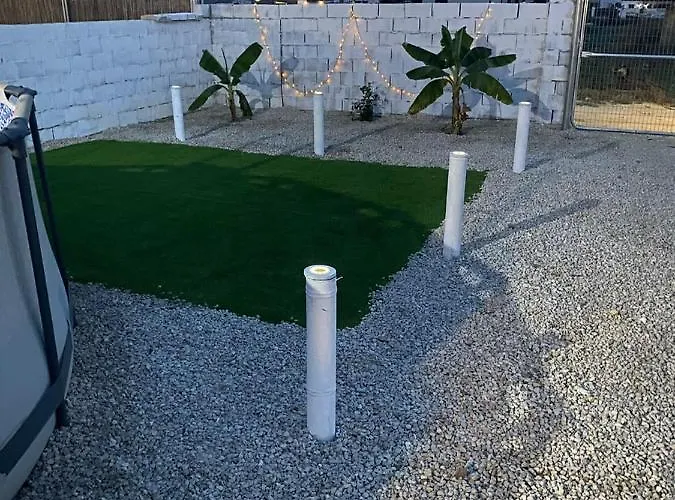 Campsite La Gobita *