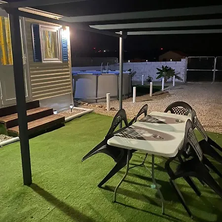 La Gobita * كونيل ذي لا فرونتيرا