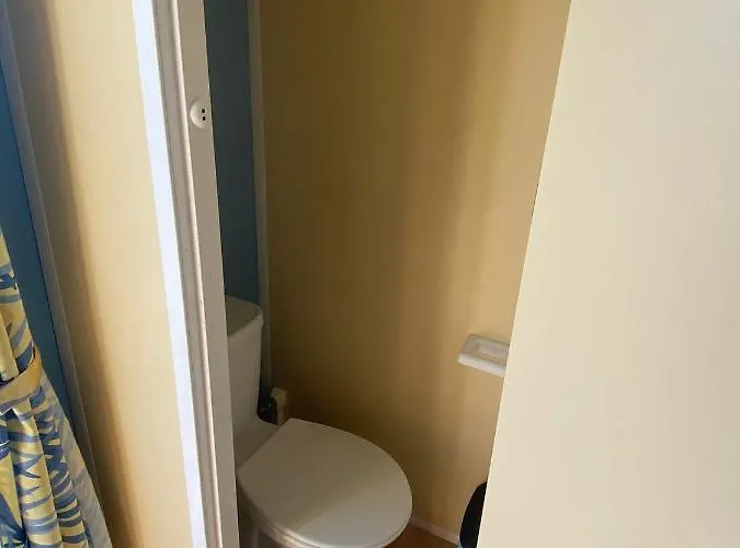 La Gobita كونيل ذي لا فرونتيرا