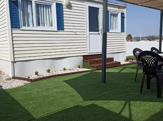 La Gobita * كونيل ذي لا فرونتيرا