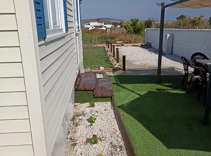 La Gobita مكان تخييم