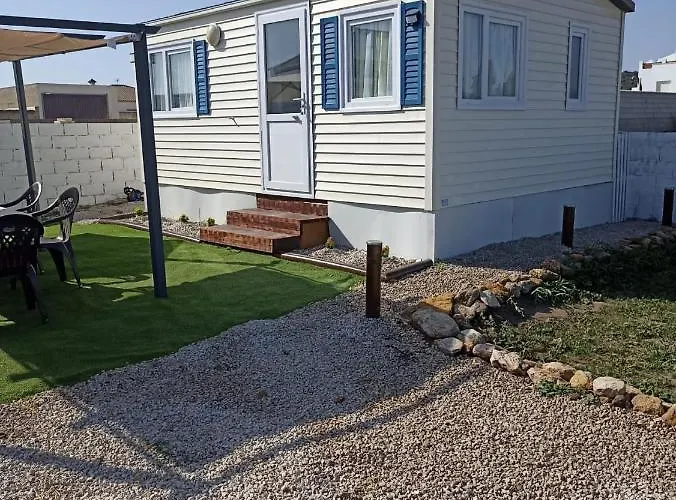 La Gobita مكان تخييم *