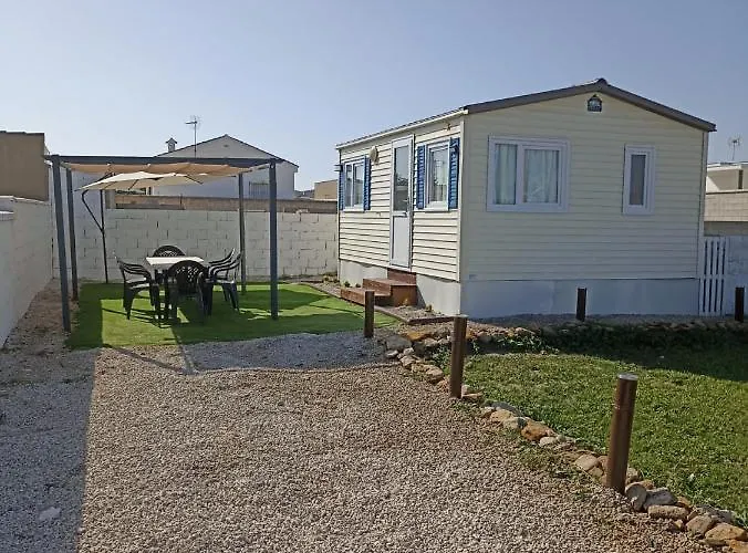 La Gobita * كونيل ذي لا فرونتيرا