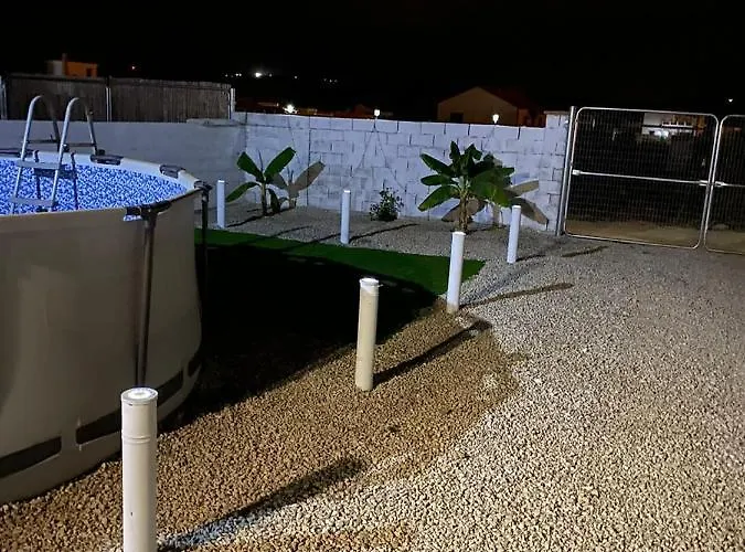 La Gobita مكان تخييم كونيل ذي لا فرونتيرا