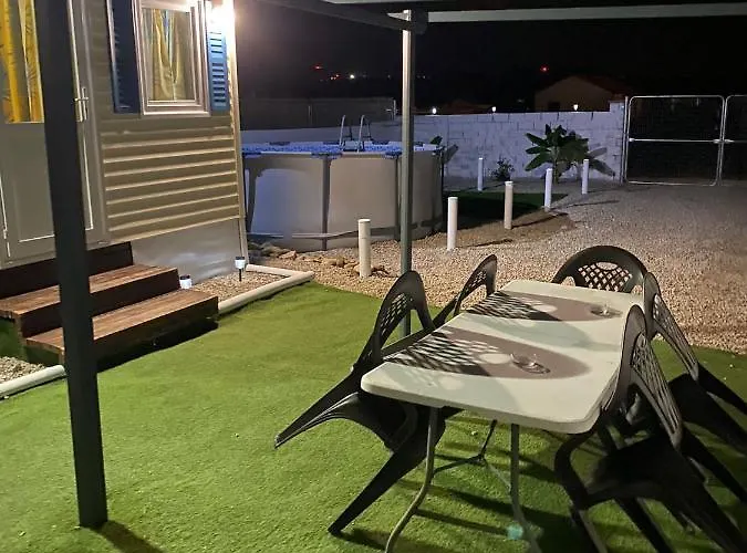 La Gobita * كونيل ذي لا فرونتيرا