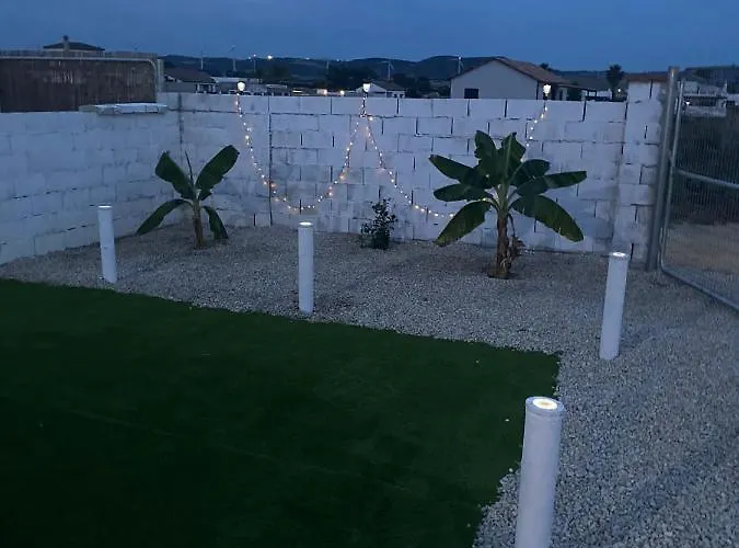 La Gobita كونيل ذي لا فرونتيرا