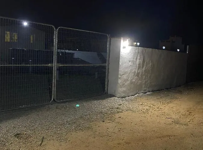 La Gobita مكان تخييم