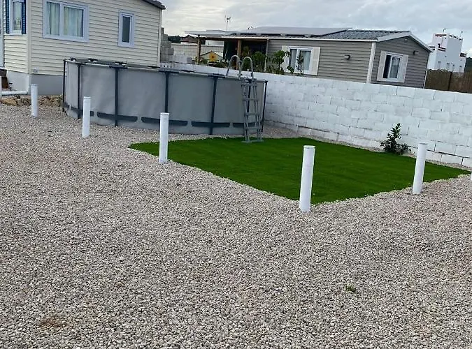 La Gobita * كونيل ذي لا فرونتيرا