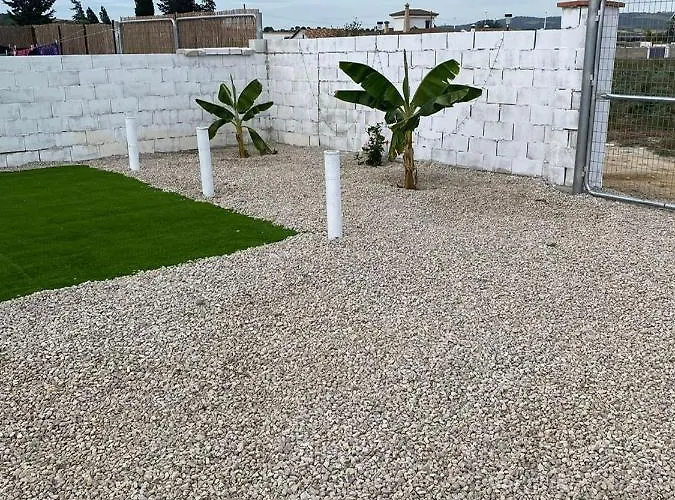 La Gobita * كونيل ذي لا فرونتيرا