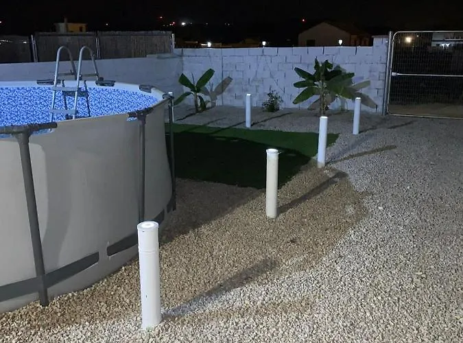 La Gobita مكان تخييم *