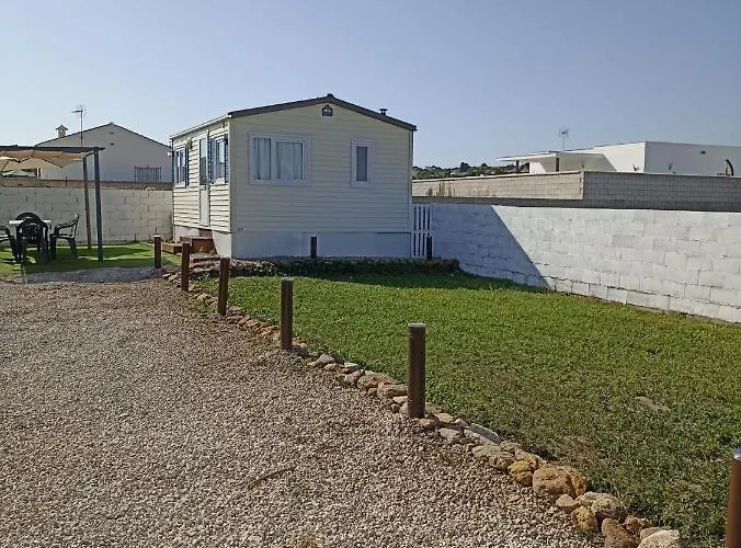 Kemping La Gobita Conil De La Frontera