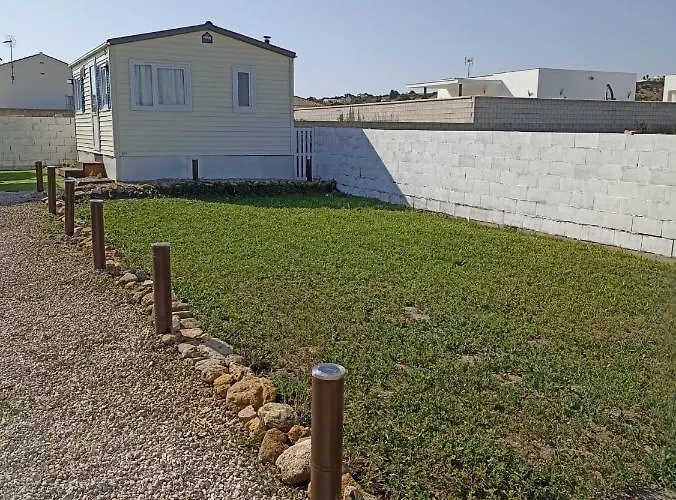 La Gobita Kemping Conil De La Frontera