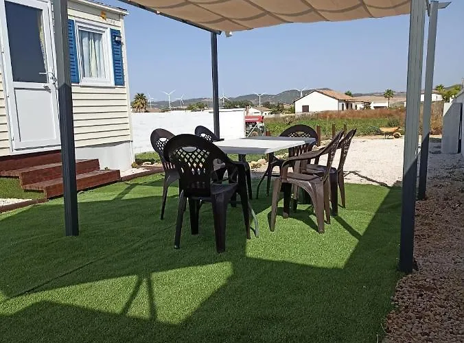 La Gobita Conil De La Frontera